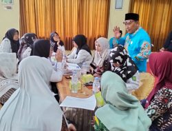 Rembuk Pendidikan Digelar, DPKS Dorong Kolaborasi Pengawas dan Komite