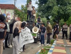Gelombang Penolakan Uji Seismik Migas Terus Berlanjut, PT KEI Tuding Media Sebagai Provokator dan Penyebar Fitnah