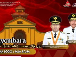 Disbudporapar Gelar Sayembara Logo Hari Jadi Sumenep ke-757