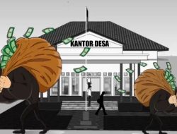 Tulis Surat Terbuka, LBH Taretan Legal Justitia Minta Kepala Desa Transparan