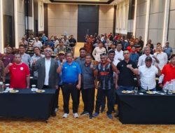 Piala Soeratin U-17: Ajang Pencairan Bibit Pesepakbola Unggul di Jawa Timur