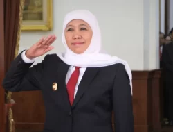 Gubernur Jatim Jadikan Penghargaan Anugerah Adinata Syariah 2025 Motivasi Perkuat Pondasi Ekonomi Syariah
