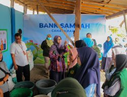 Kemenkes RI Apresiasi Program STBM di Pesantren Nurul Jadid