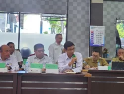 22 Kabupaten dan Kota Tuntas Dirikan Koperasi Merah Putih di Jawa Timur