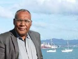 ABRI (kini: TNI) MEMENANGKAN PEPERA 1969 DENGAN MONCONG SENJATA