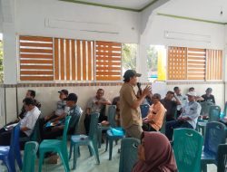 EMCL dan ELSAL Indonesia Beri Pelatihan Timlak Program Patra Daya