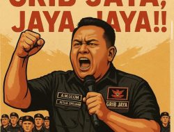Ketua DPD GRIB Jaya Jatim: Jaga Situasi Kamtibmas, Demi Jawa Timur yang Kondusif dan Harmonis