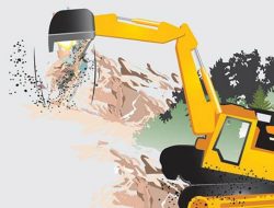 Tambang Galian C Ilegal Bebas Beroperasi di Sumenep