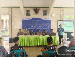 PHE TUBAN EAST JAVA GELAR SOSIALISASI PEMBORAN SUMUR PENGEMBANGAN MUDI 22ST2