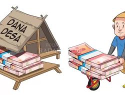 Ungkap Carut Marut Pengelolaan DD-ADD, DPMD Diminta Evaluasi Kinerja Kepala Desa