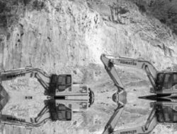 Berikut Penambangan Galian C Ilegal di Sumenep, Pemerintah Diminta Tegas