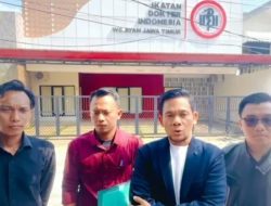 Dokter Forensik RS Bhayangkara Dilaporkan ke MKEK IDI Jatim