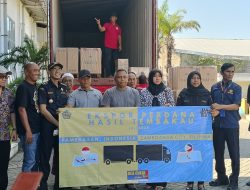 Dari Madura, 10 Juta Batang Rokok Diekspor ke Filipina