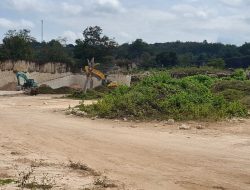 Menelusuri Tambang Galian C Ilegal di Kabupaten Sumenep