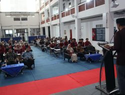 UMM Gelar Training of Trainer P2KK 2025: Penguatan Ideologi dan Kepemimpinan Mahasiswa Menuju Generasi Emas Muhammadiyah