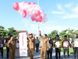 Bupati Dorong Koperasi Merah Putih jadi Tonggak Ekonomi Kerakyatan