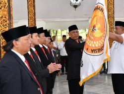 PKDI Sumenep Resmi Dikukuhkan, Bupati Dorong Pembangunan Desa Berkelanjutan