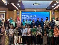 Jalin Kerjasama Strategis, MPKS PWM Jawa Timur Gandeng UM Madiun dan FK UM Surabaya