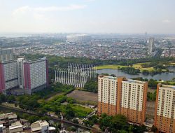 Pemerintah dan Perumnas Perkuat Kolaborasi Hadirkan Hunian Layak dan Terjangkau di Tengah Kota