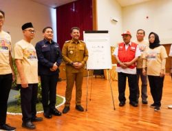 Sinergi Ketangguhan Masyarakat melalui Program CSR PT Paiton Energy dan Palang Merah Indonesia