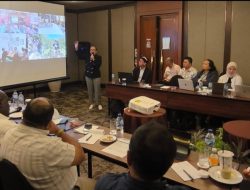 MIMIKA IMPACT HUB: Sebuah Gagasan Mempertajam Peran YPMAK untuk Masyarakat Lokal.