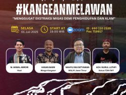 FSM KMY Bongkar Praktik PT KEI: Tambang Migas Bukan Jalan untuk Kesejahteraan Kangean