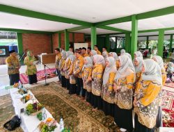 Solidaritas Alumni: IKA UINSA Jabodetabek Resmi Dilantik, Siap Berdaya untuk Indonesia