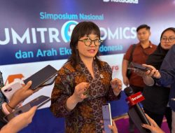 Pemerintah Siapkan Rp1,8 Triliun untuk 8 Bidang Riset Prioritas