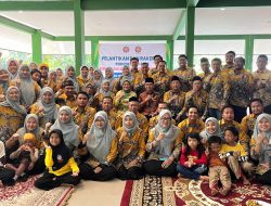 Resmi Dilantik, IKA UINSA Jabodetabek Tegaskan Peran sebagai Organisasi Nirlaba dan Wadah Silaturahim