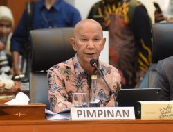 Said Abdullah: Investasi Swasta Kunci Sukses Pembangunan 2026