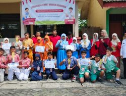 CERDAS CERMAT WAWASAN KEBANGSAAN