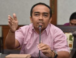 Komisi IV Ingatkan Rekanan Pembangunan Puskesmas Ganding Jaga Kualitas Konstruksi