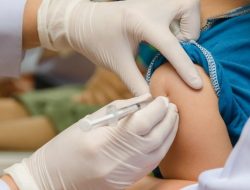 Pemkot Surabaya Mulai Berikan Imunisasi Gratis