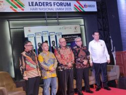 Harnas UMKM: Pemerintah dan ABDSI Teguhkan Komitmen Dorong UMKM Naik Kelas