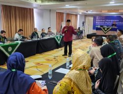 Muhammadiyah Perkuat Reputasi Digital di Kawasan Indonesia Timur