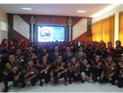 RSAM Adakan Pelatihan Komunikasi Efektif dan Komitmen PANCAGEMPA Untuk meningkatkan Mutu Pelayanan Rumah Sakit
