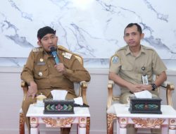 Bupati Sumenep Gelorakan Semangat Inovasi untuk Ciptakan Pelayanan yang Berkualitas