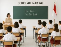 Sekolah Rakyat Segera di Launching, Harapan Baru Pendidikan di Pemekasan