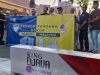 Produk Semakin Konpetitif, PT Empat Sekawan Mulia Kembali Ekspor Rokok King Djava