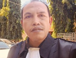 Dituntut 7 Bulan, Kuasa Hukum Terdakwa Curanmor; Banyak Pasal yang Tidak Terbukti