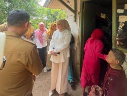 Tri Astuti Anggota DPRD Yang Responsif