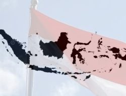 Dunia Sedang Berubah: Indonesia Simbol Kebangkitan Poros Asia