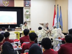 Pesmaba FISIP UMM Malang, Potret Pengenalan Kehidupan Akademik