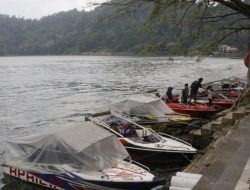 Telaga Ngebel Jadi Penyokong Terbesar PAD Pariwisata di Ponorogo
