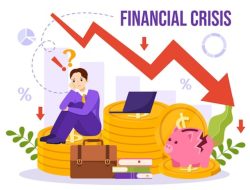 Kudeta Ekonomi Senyap Dimulai dari Indonesia dan Nepal