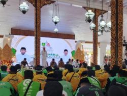 Maulid Nabi, Bupati Sumenep Ajak Teladani Nabi Muhammad untuk Bangun Sumenep Berkelanjutan