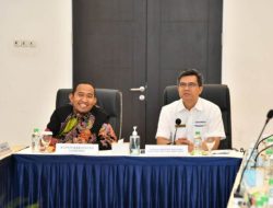 Buka Lapangan Kerja Baru, Bupati Sumenep Wadahi Industri Rokok Kecil Melalui APHT