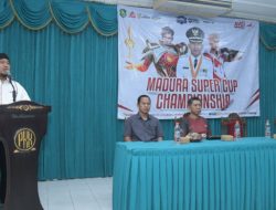 Gelar Event Esport Madura, Bupati Sumenep Dorong Kreatifitas Digital Bernilai Ekonomi