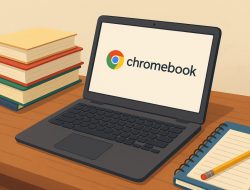 Pemkot Surabaya Tolak Bantuan Chromebook Tahun 2022 Karena Tidak Sesuai