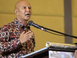 Bukan Ndeso, Said Abdullah Tegaskan Santri dan Pesantren jadi Pusat Transformasi dan Pemberdayaan